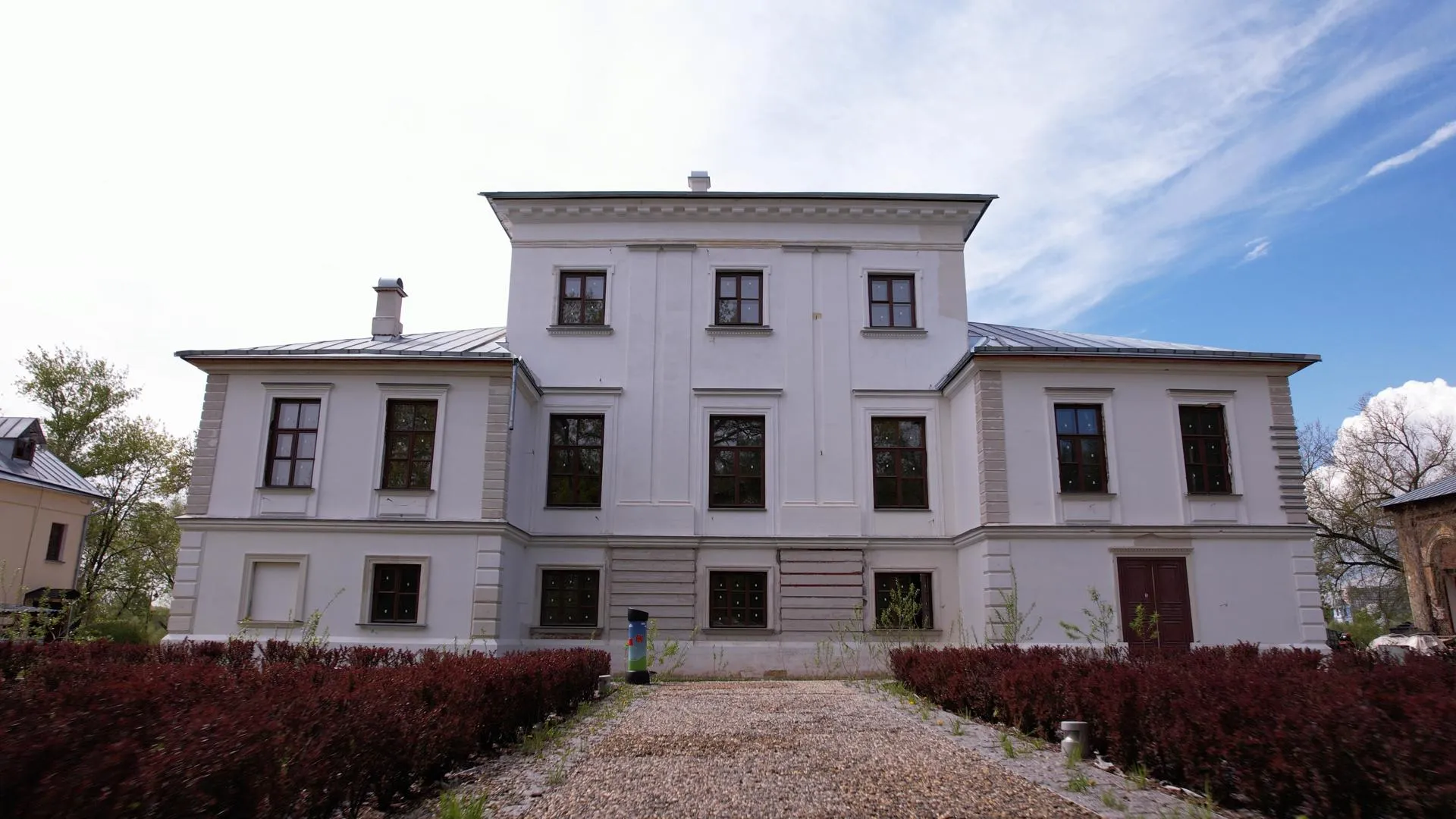 Ксения Борцова