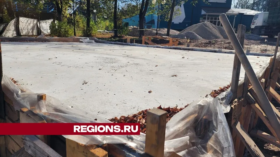 Фото: Валерий Гореловский