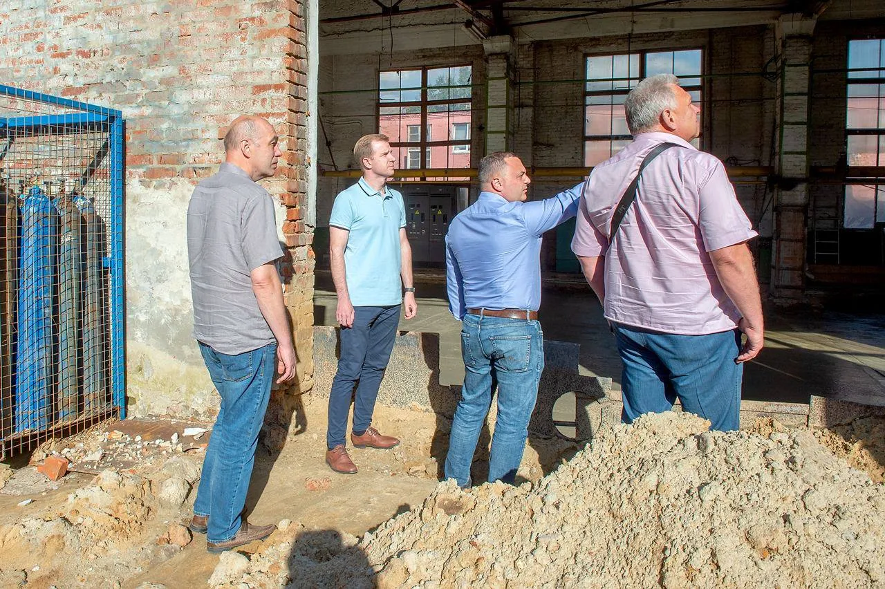 Фото: t.me/podolskadm