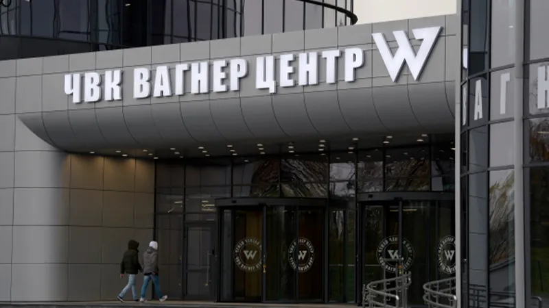 Военный аналитик рассказал, почему бойцы ЧВК «Вагнер» геройствуют на СВО