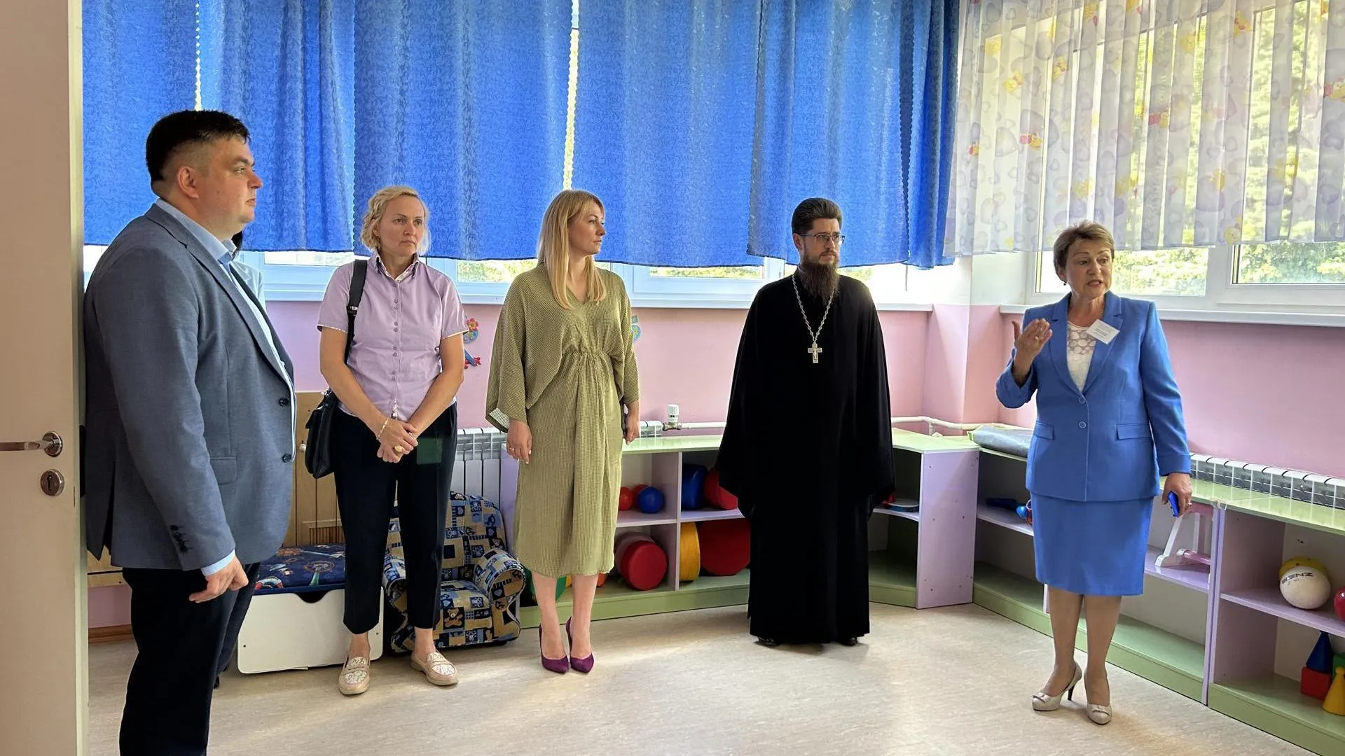 Евгений Корытько