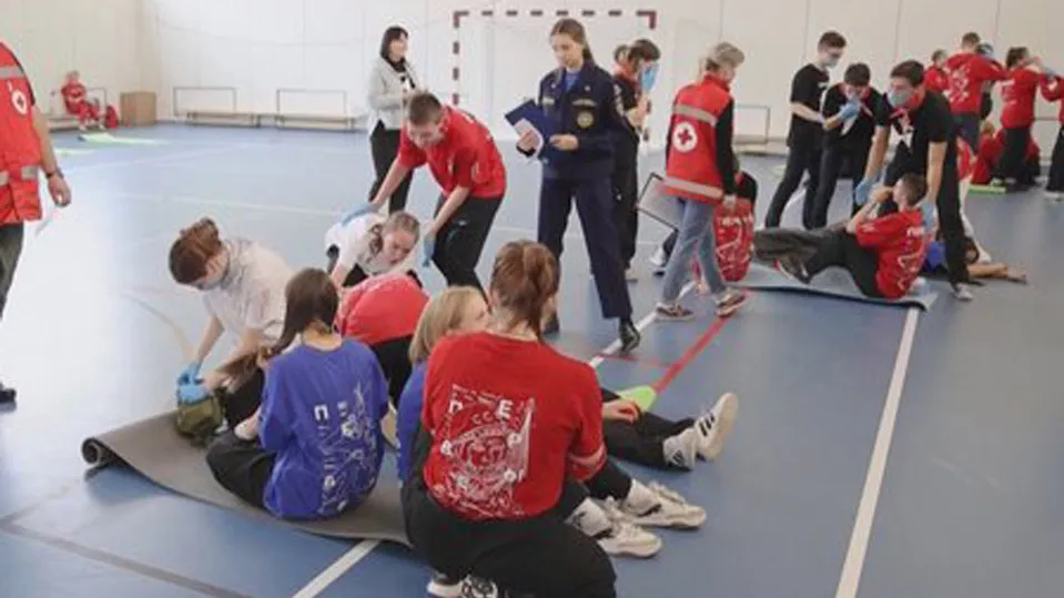 Фото: Щелковской телевидение