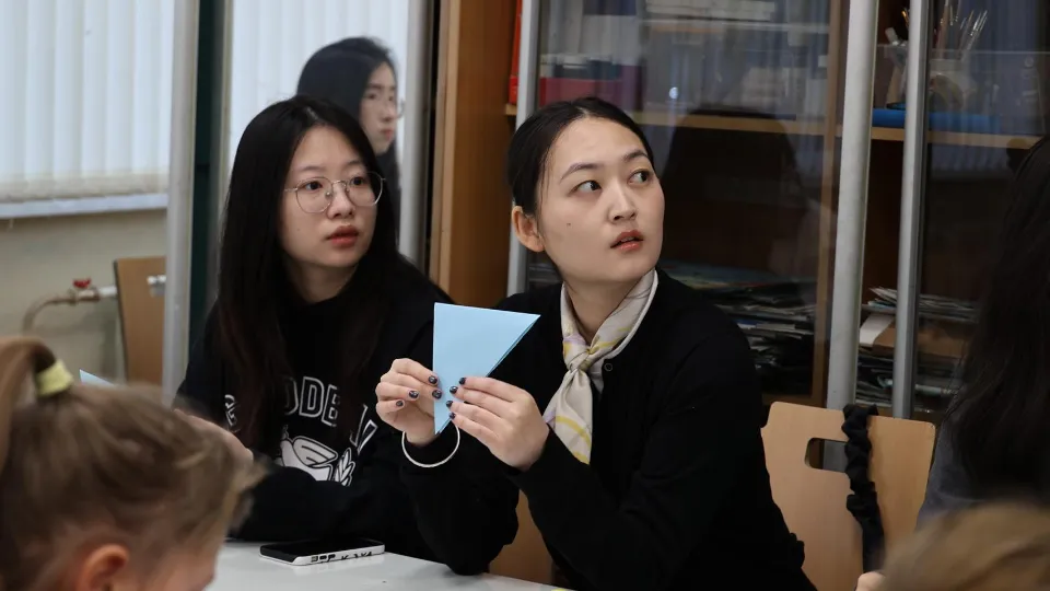 Фото: пресс-служба администрации городского округа Люберцы