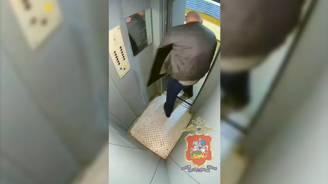 Задержан мужчина, укравший из съемной квартиры в Подмосковье два телевизора