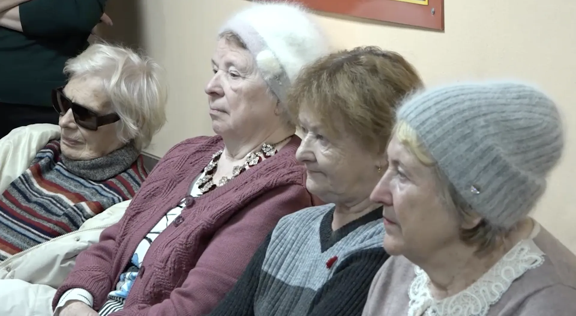 Щёлковская больница