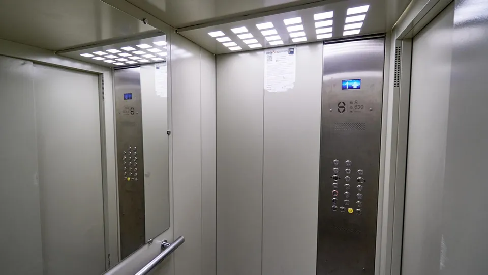 Фото: Министерство жилищно-коммунального хозяйства МО