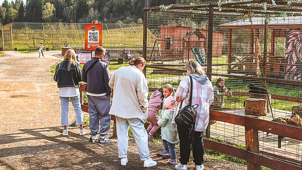 Фото: МедиаБанк Подмосковья/Данила Кирьянов
