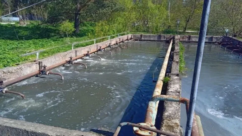 Фото: Аварийная служба Подмосковья