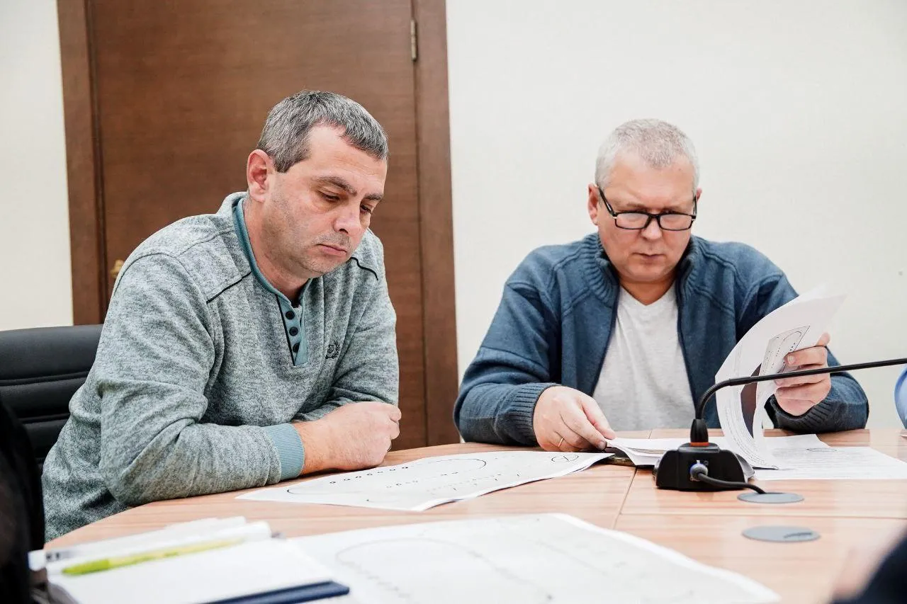 Пресс-служба администрации муниципального округа Шатура