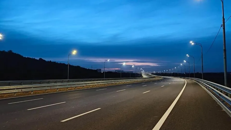 Фото: Администрация городского округа Люберцы