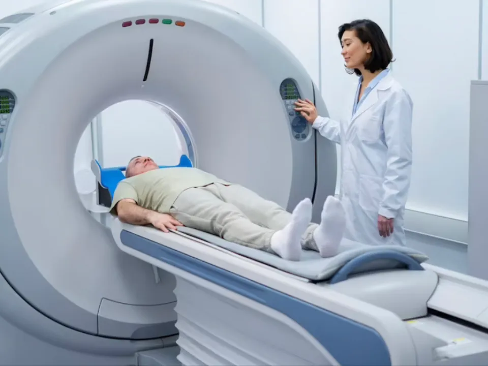 Радиационная угроза: рентгенолог Соколовский назвал опасность известного медицинского исследования