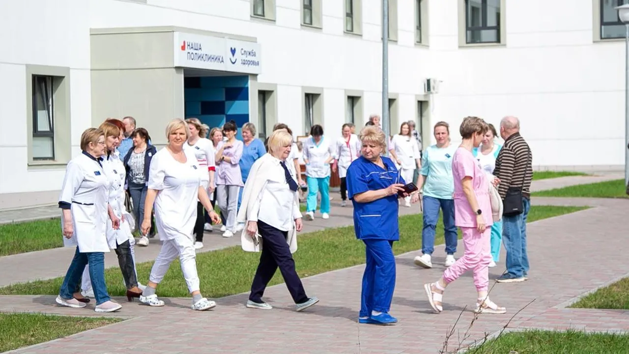 Фото: администрация г. о. Коломна