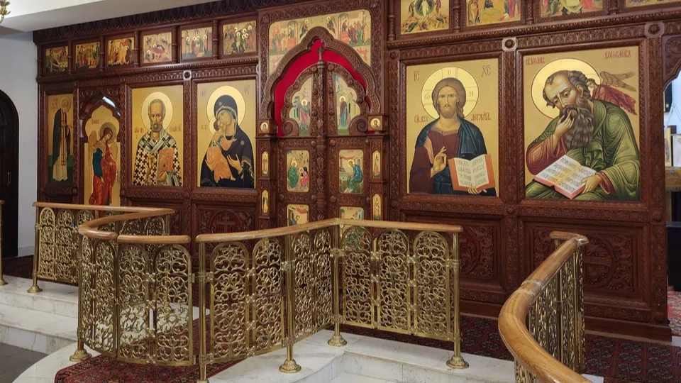 Фото: МедиаБанк Подмосковья/Роман Савельев