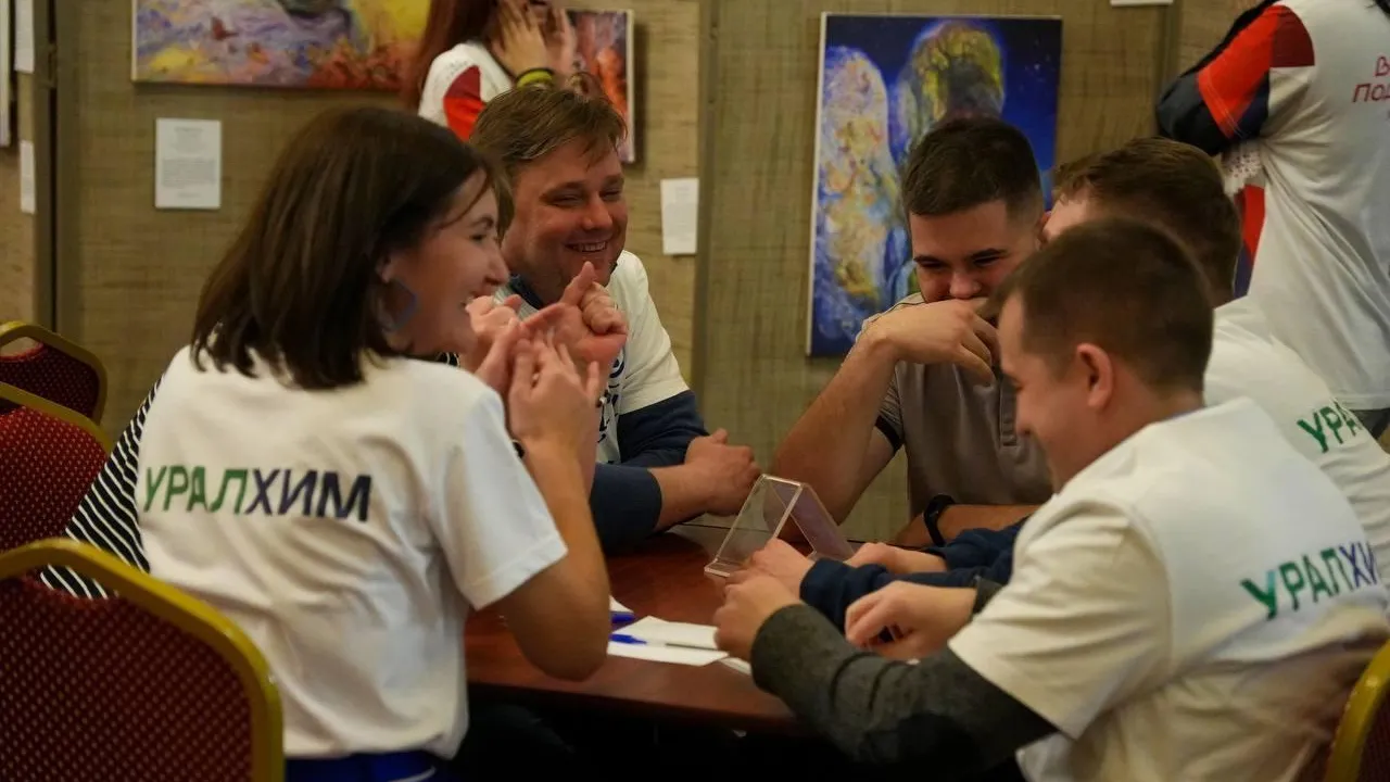 Пресс-служба администрации городского округа Воскресенск