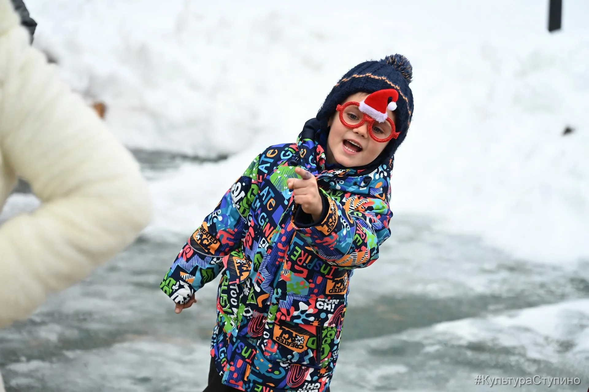 Фото: Сергей Демянюк