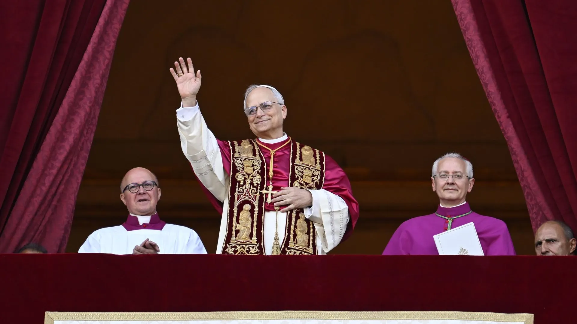 Ã‚Â©Vatican Media/CPP/ Keystone Press Agency