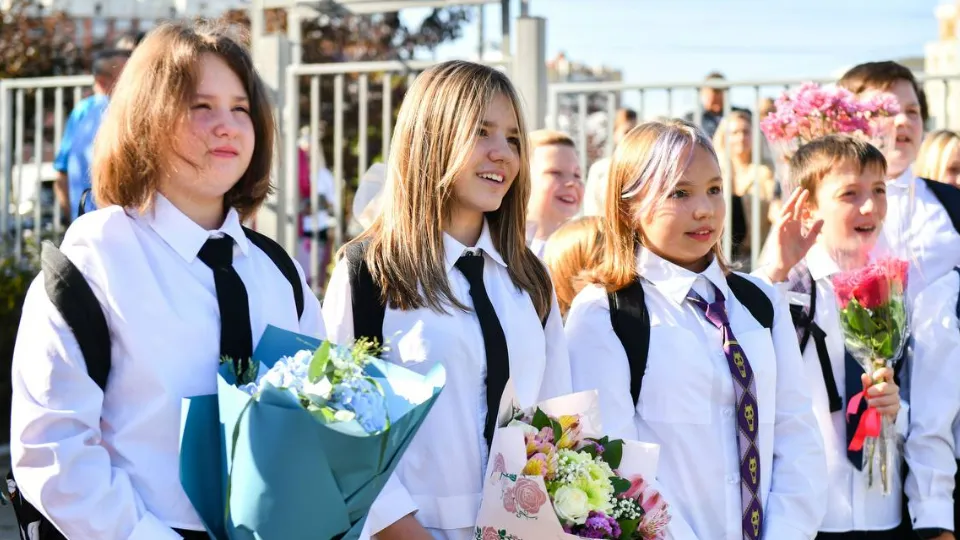 Фото: пресс-служба администрации г.о. Химки