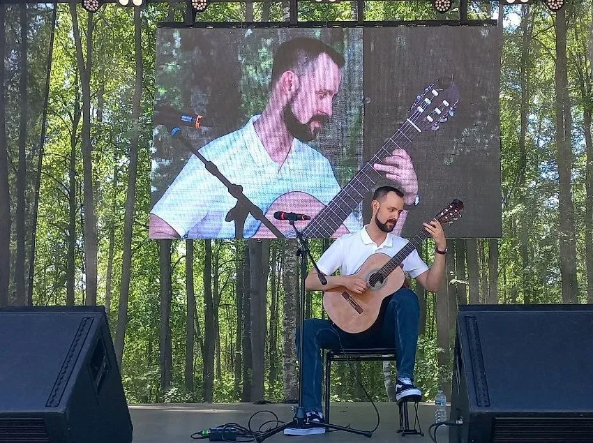 Фото: Олег Книжник