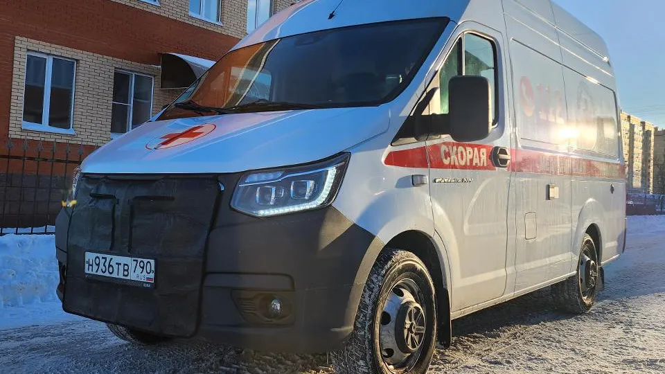 Фото: МедиаБанк Подмосковья/Юлия Андросова