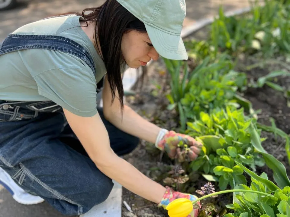 Фото: пресс-служба МОДКТОБ/Елизавета Кукушкина