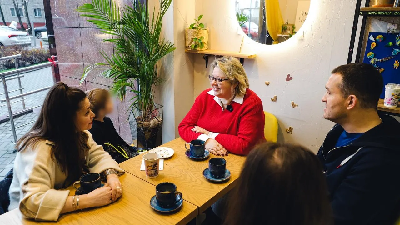 Фото: Пресс-служба администрации городского округа Химки