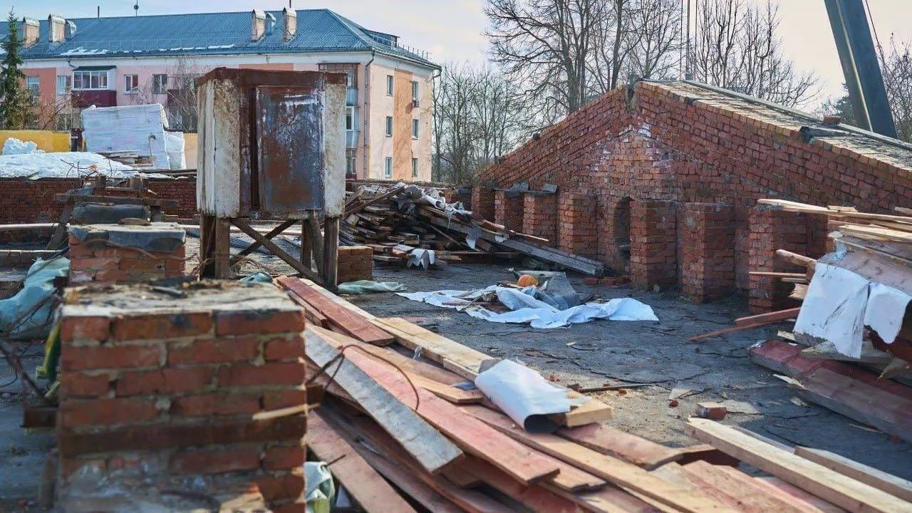 REGIONS/Дмитрий Алексеенко