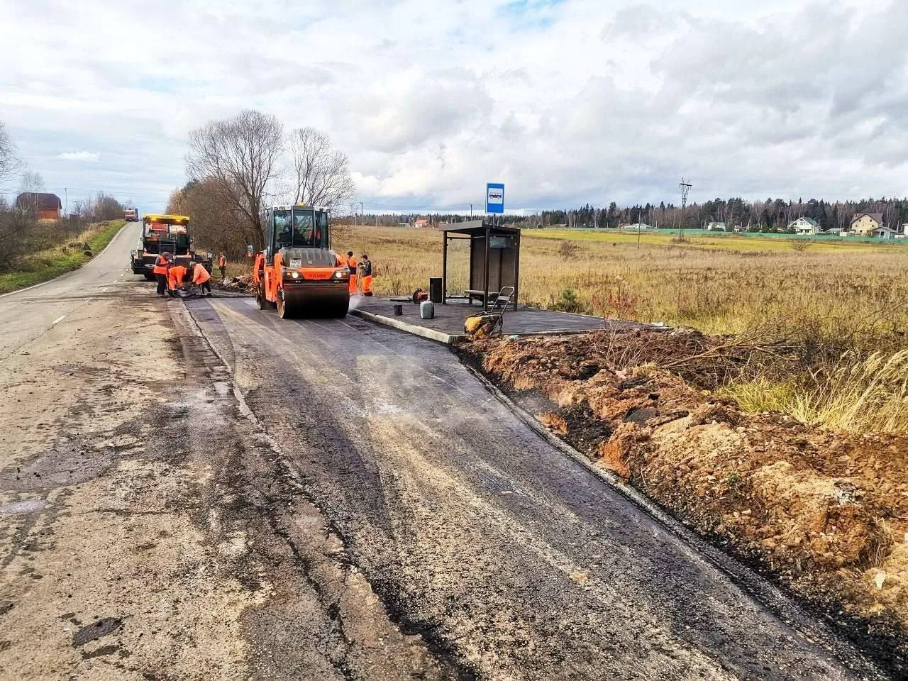 Пресс-служба администрации городского округа Серпухов