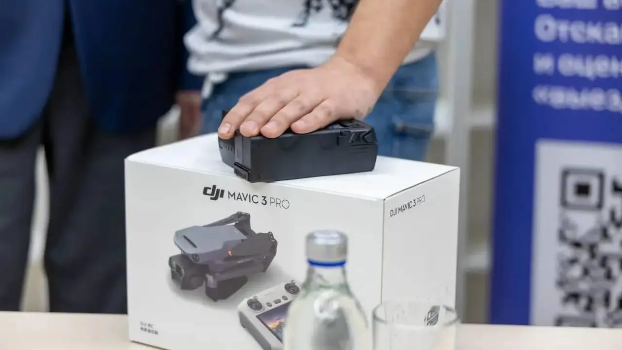 пресс-служба администрации городского округа Фрязино