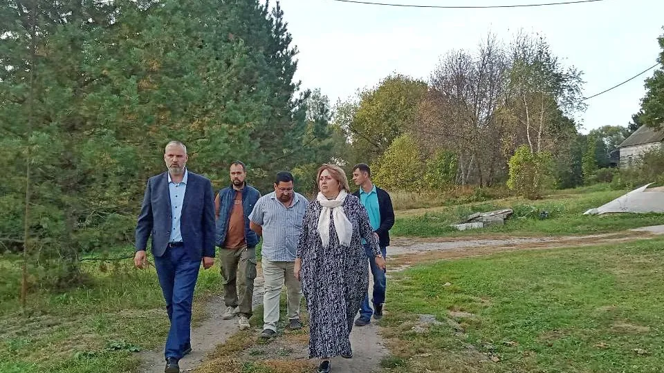 Фото: Telegram/Родин Алексей Борисович