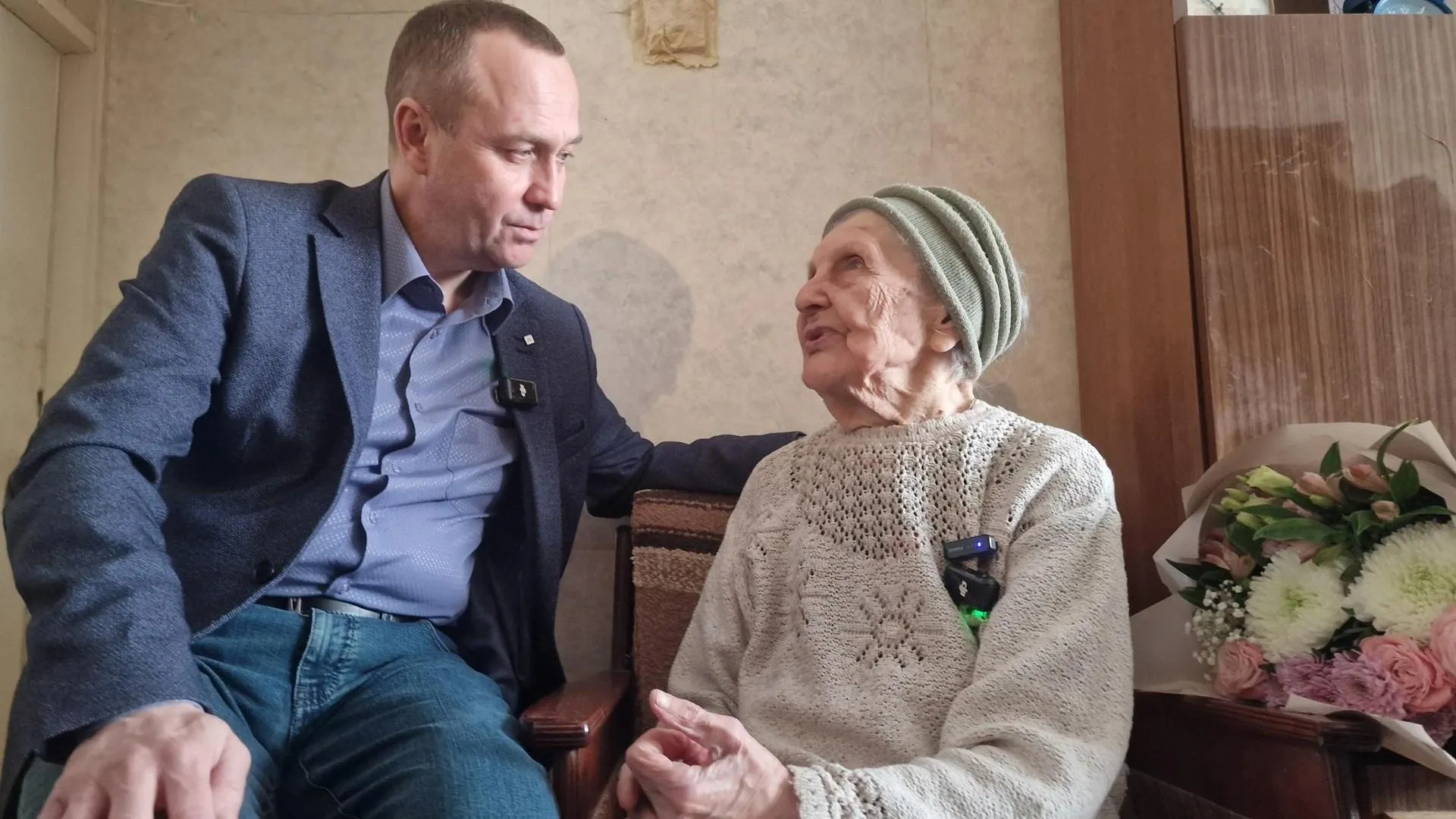 REGIONS/Ольга Шаронова