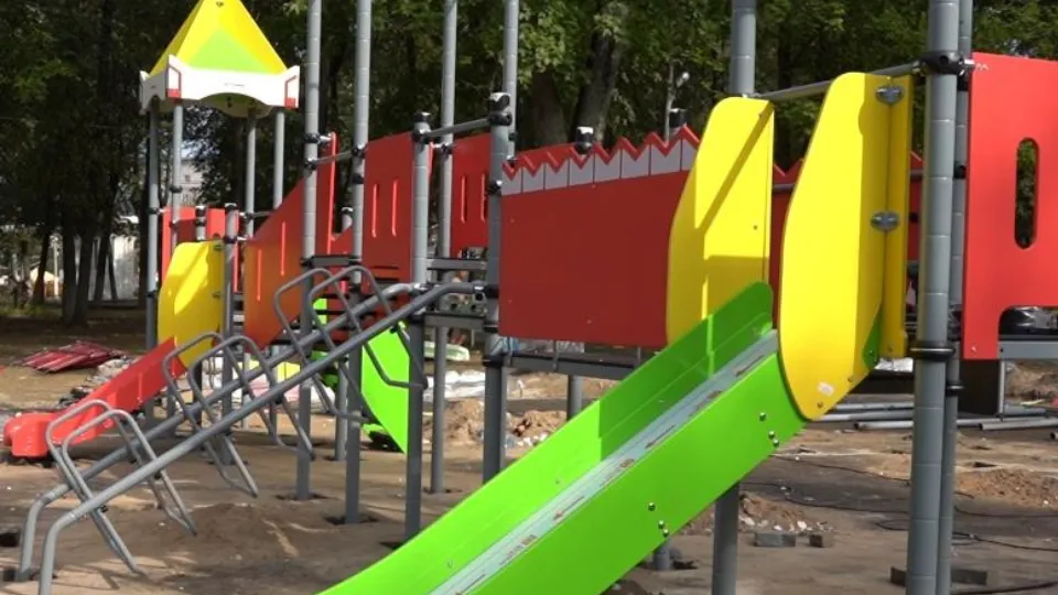 Фото: пресс-служба Администрации г.о. Егорьевск