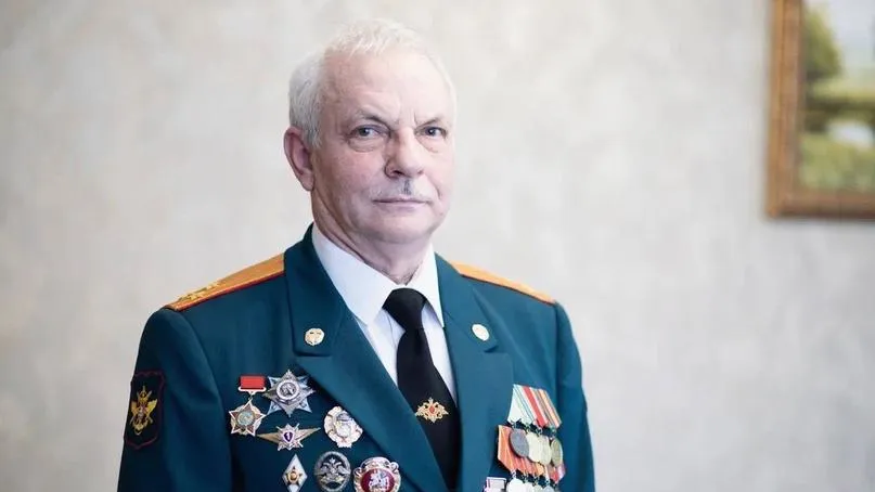 пресс-служба администрации г.о. Кашира