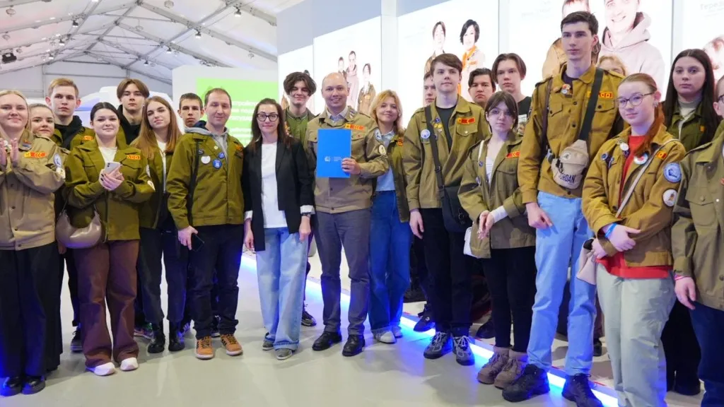 фото: пресс-служба губернатора Московской области