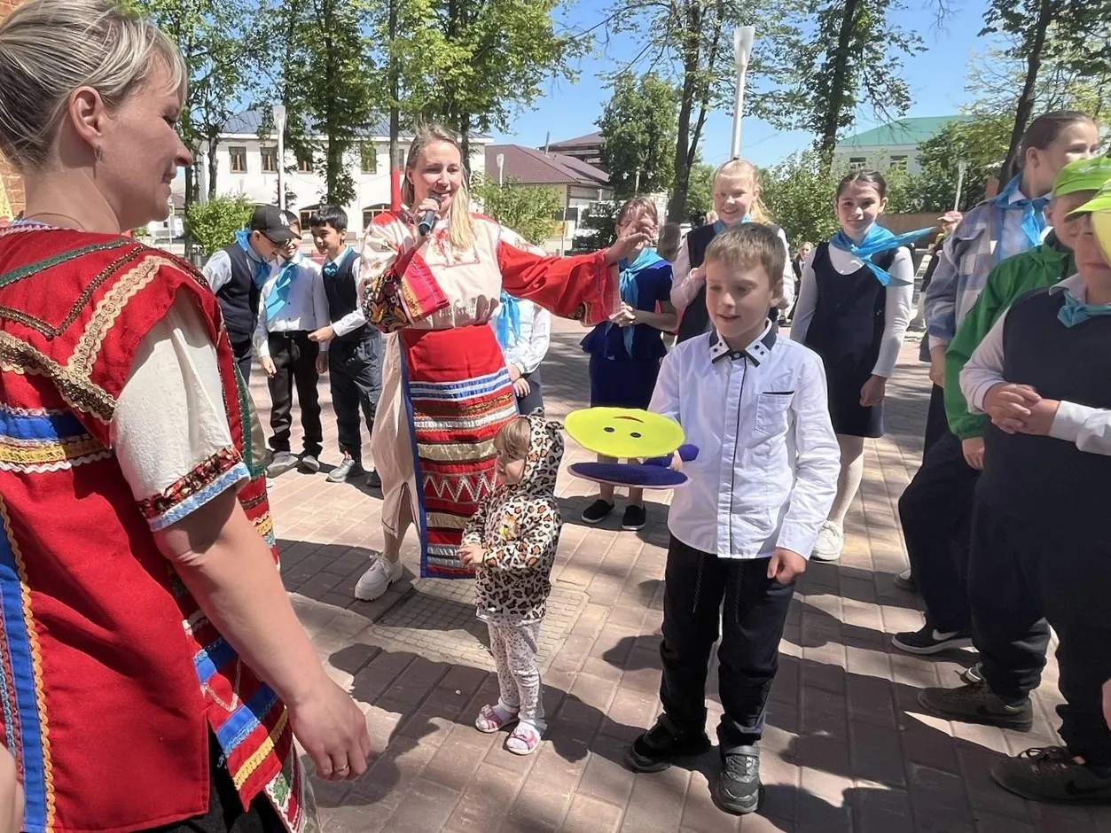 Фото: vk.com/ДК им. В.Н. Леонова