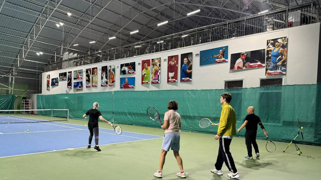 Татьяна Рунова