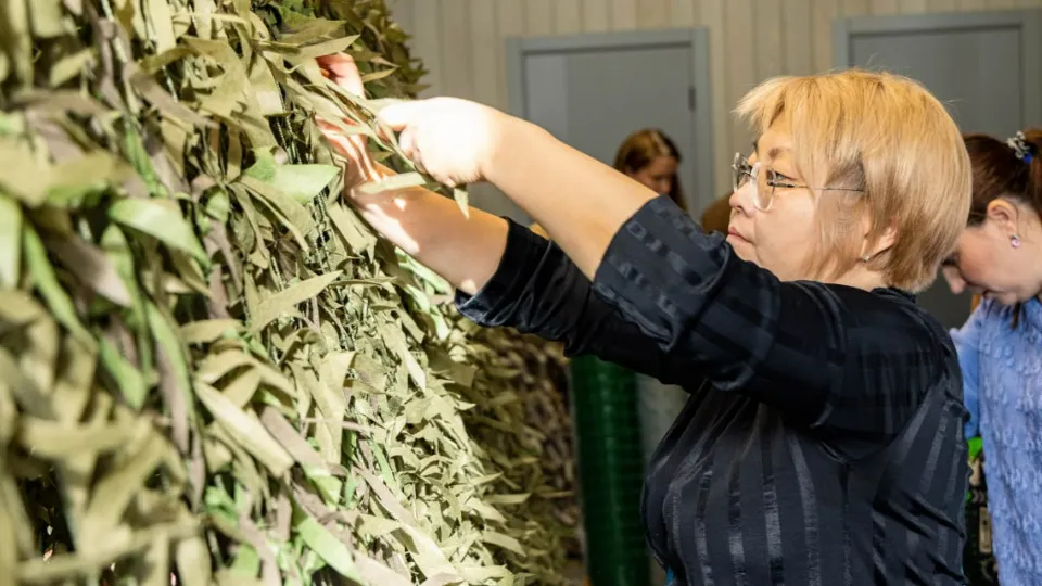 Фото: пресс-служба администрации г.о. Лобня