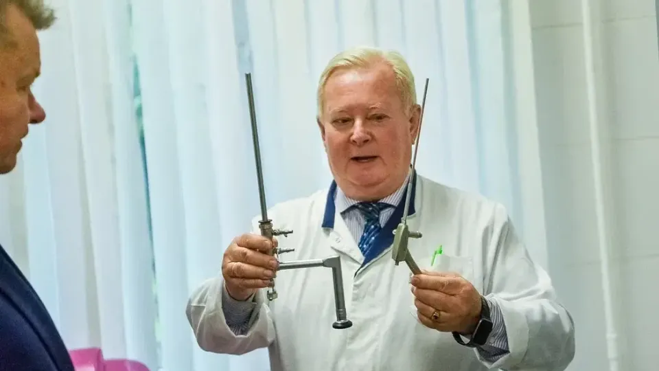 Фото: ГБУЗ МО «Балашихинская больница»