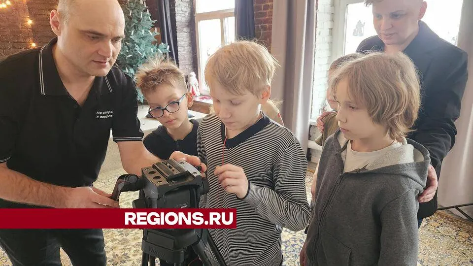 Фото: Ольга Сычева