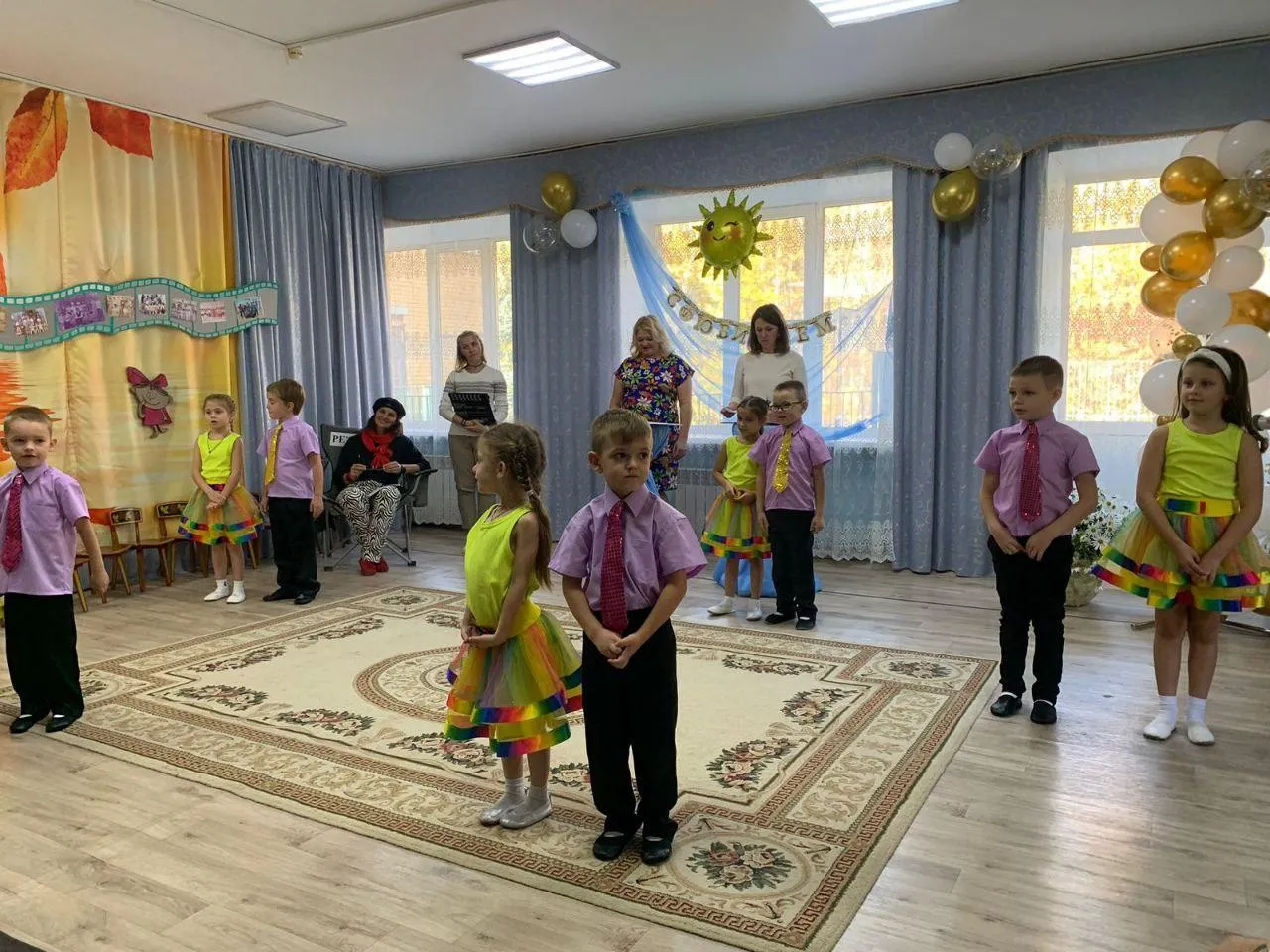 Фото: Алена Бабакина