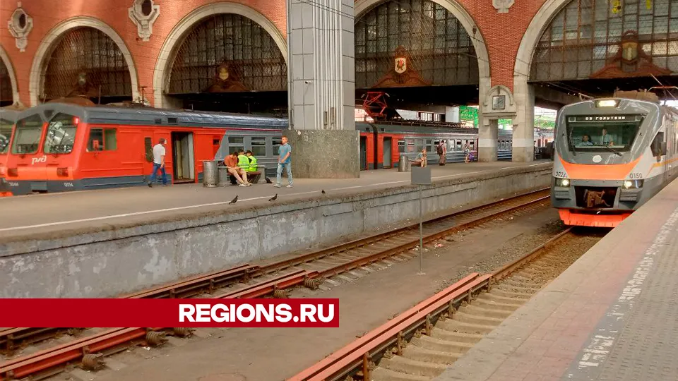 Фото: REGIONS/Василий Тремасов