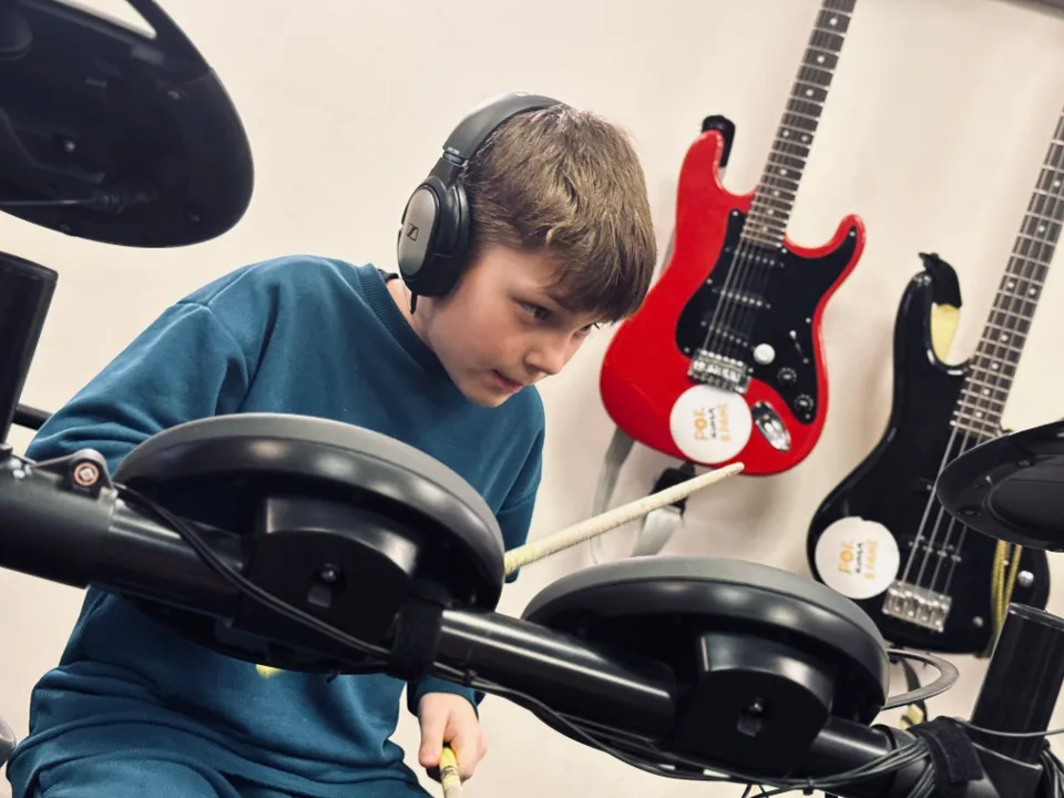 Фото: МедиаБанк Подмосковья/Ольга Стаферова