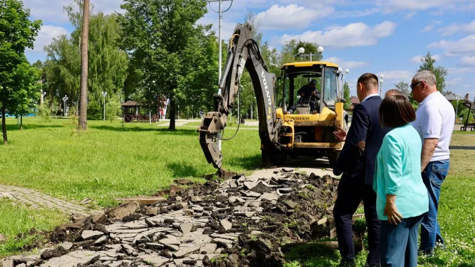 Фото: пресс-служба администрации Павлово-Посадского г.о.