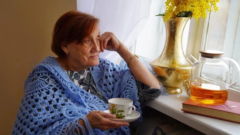 Министерство социального развития Московской области