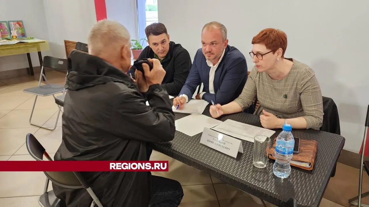 Фото: Иван Дубров