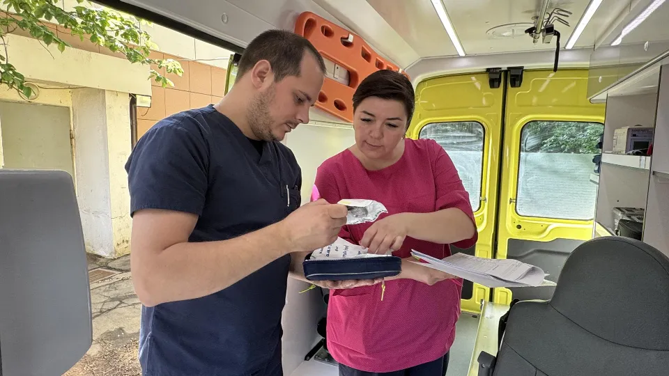 Фото: Виктория Фортуна