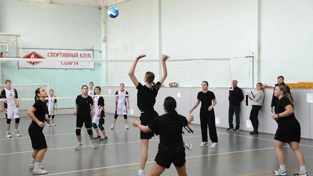 Управление по физической культуре, спорту, молодежной политике администрации м.о. Руза