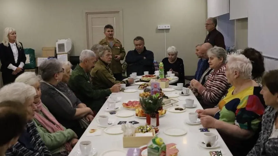 Фото: пресс-служба администрации г.о. Серпухов