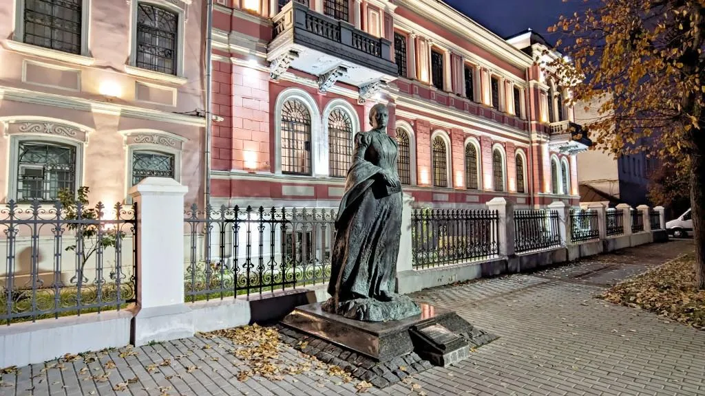 Алексей Селиверстов