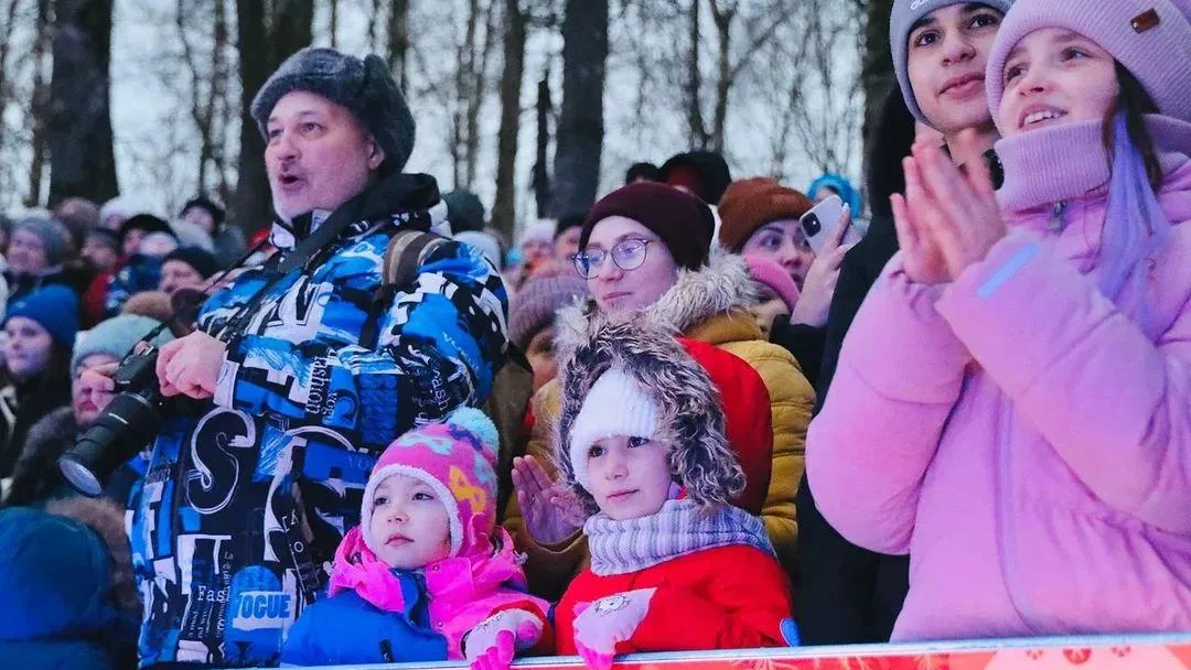 Министерство культуры и туризма МО