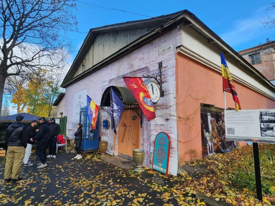 Фото: REGIONS/Евгений Рой